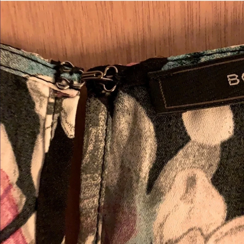 ⭐️2/$25⭐️ BCBGMAXAZRIA Romper - Picture 10 of 12